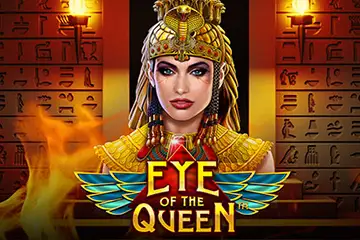 Eye of the Queen slot free play demo