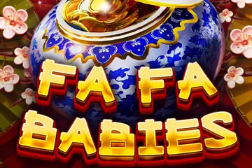 Fa Fa Babies slot free play demo