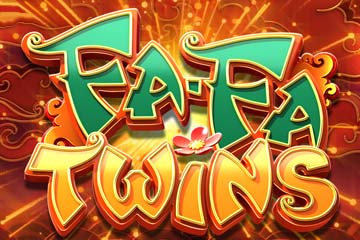 Fa-Fa Twins slot free play demo