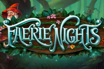 Faerie Nights slot free play demo