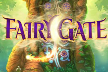 Fairy Gate slot free play demo