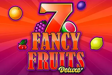 Fancy Fruits Deluxe slot free play demo