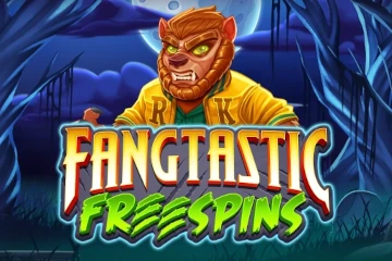 Fangtastic Freespins slot free play demo