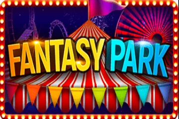 Fantasy Park slot free play demo