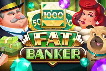 Fat Banker Slot Review (Push Gaming)