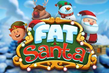 Fat Santa slot free play demo