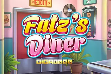 Fatzs Diner Gigablox