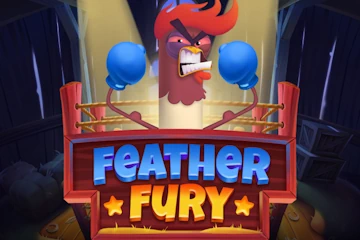 Feather Fury slot free play demo