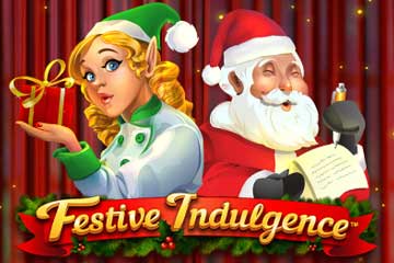 Festive Indulgence slot free play demo