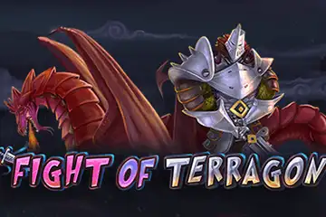 Fight of Terragon slot free play demo