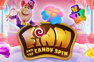 Finn and The Candy Spin slot free play demo