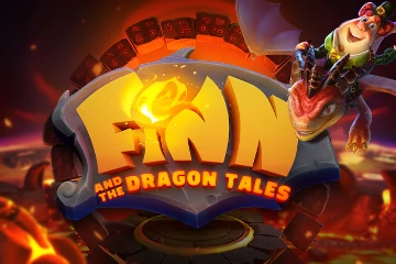 Finn and the Dragon Tales slot free play demo