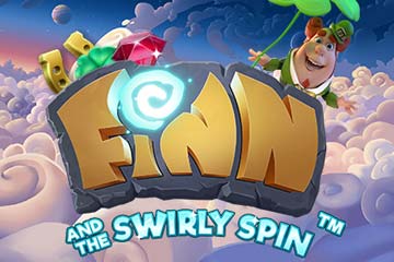 Finn and the Swirly Spin slot free play demo