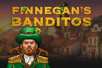 Finnegans Banditos slot free play demo