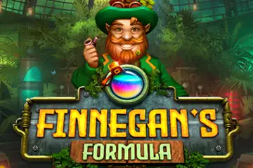 Finnegans Formula slot free play demo