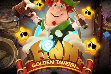 Finns Golden Tavern slot free play demo