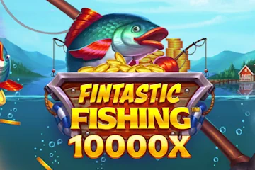 Fintastic Fishing slot free play demo