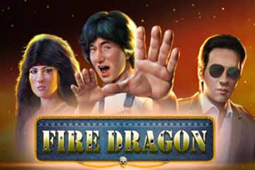 Fire Dragon slot free play demo