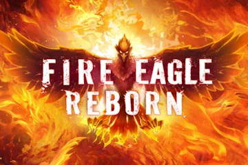 Fire Eagle Reborn Slot Game