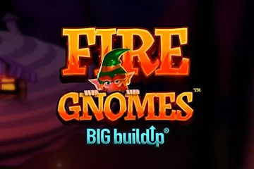 Fire Gnomes slot free play demo