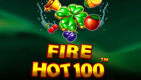 Fire Hot 100 base game review