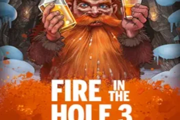 Fire in the Hole 3 slot free play demo