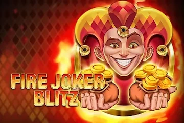 Try Fire Joker Blitz free demo slot