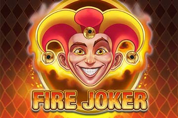 Fire Joker slot free play demo
