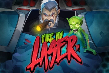 Fire my Laser slot free play demo