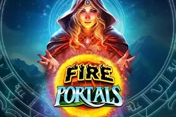 Fire Portals slot free play demo