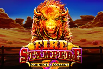 Fire Stampede slot free play demo
