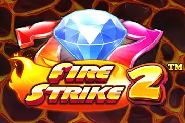 Fire Strike 2 slot free play demo