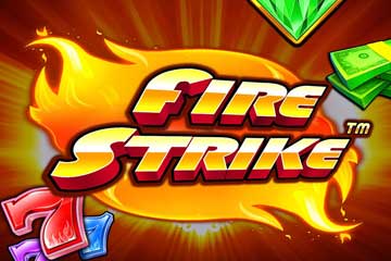 Fire Strike slot free play demo