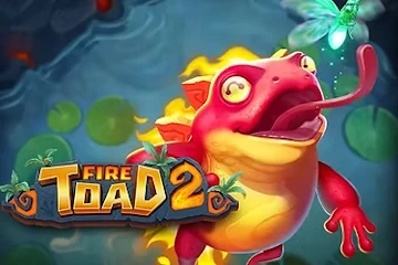 Fire Toad 2 Slot Game