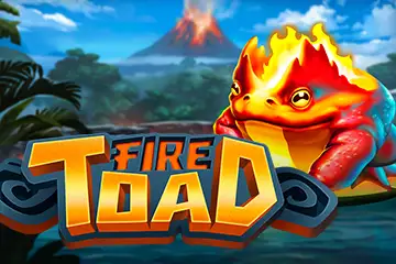 Fire Toad Slot Review (Playn Go)