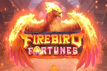 Firebird Fortunes slot free play demo