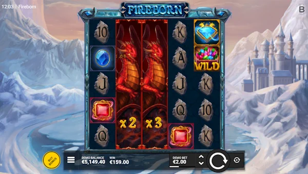 Fireborn base game review