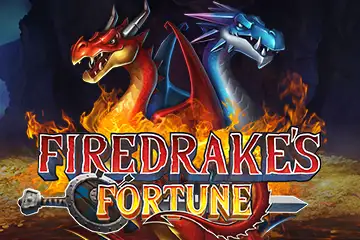 Firedrakes Fortune slot free play demo