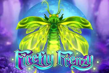 Firefly Frenzy slot free play demo