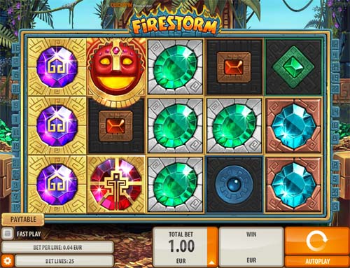 Firestorm base game review