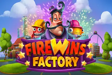 Firewins Factory Slot Game