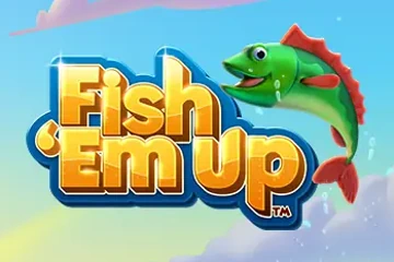 Fish Em Up slot free play demo