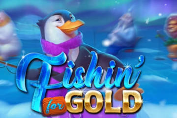 Fishin For Gold slot free play demo