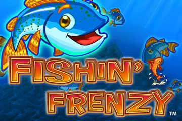 Fishin Frenzy Megaways slot free play demo