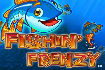 fishing frenzy megaways rtp