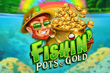 Fishin Pots of Gold slot free play demo