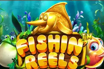 Fishin Reels slot free play demo