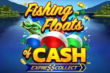 Fishing Floats of Cash slot free play demo