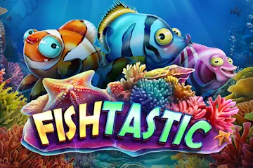 Fishtastic slot free play demo