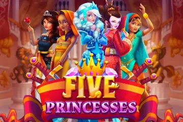Five Princesse slot free play demo